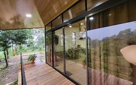 Modern Loft Inside A Beautiful Farm