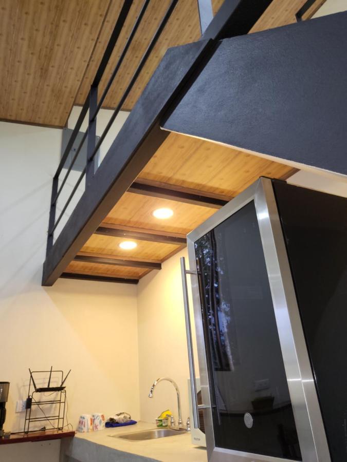 Appartement Modern Loft Inside A Beautiful Farm à General Viejo Extérieur photo
