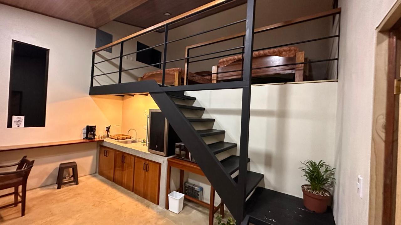Appartement Modern Loft Inside A Beautiful Farm à General Viejo Extérieur photo