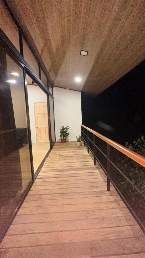 Appartement Modern Loft Inside A Beautiful Farm à General Viejo Extérieur photo